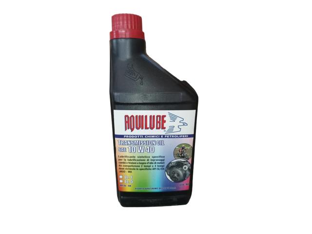 AQUILUBE - Transmission Oil 10W40